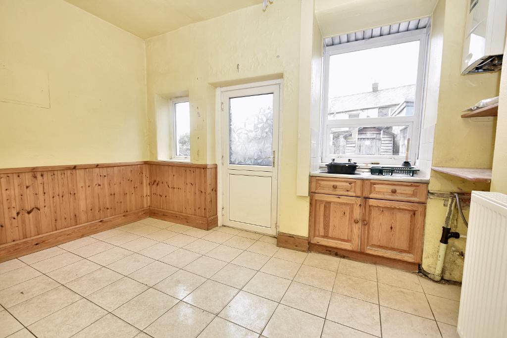 2 Bedroom Terraced For Sale in St James Street, CLITHEROE, BB7