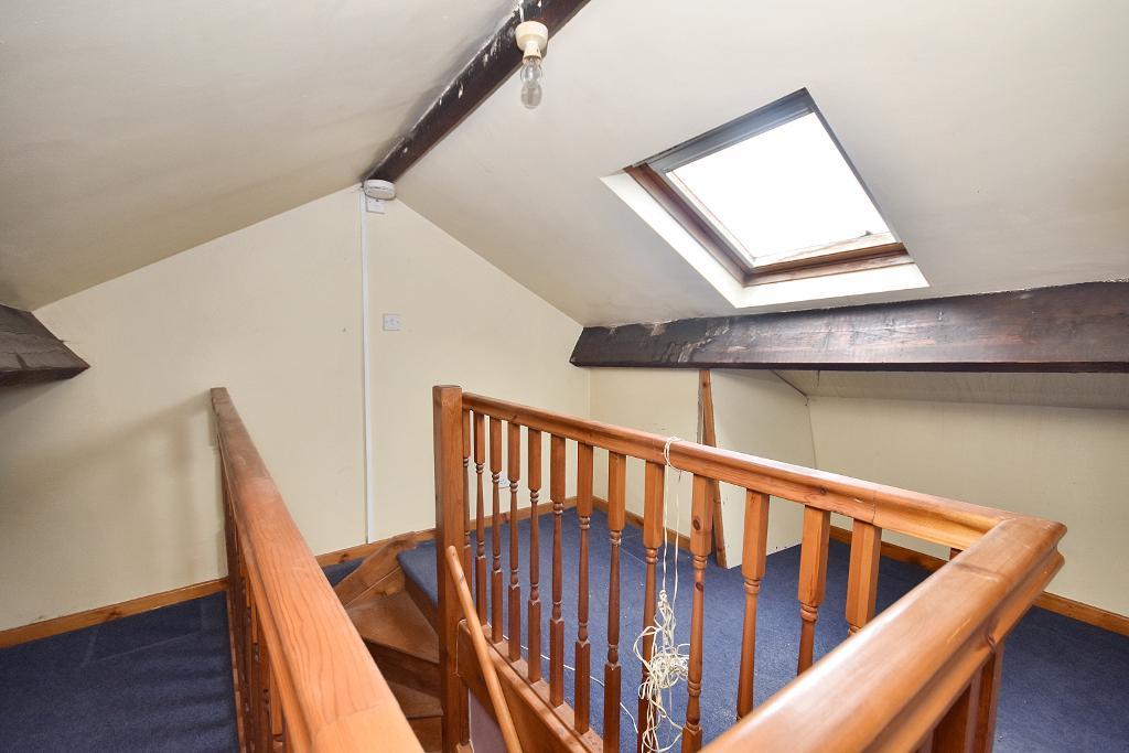 2 Bedroom Terraced For Sale in St James Street, CLITHEROE, BB7