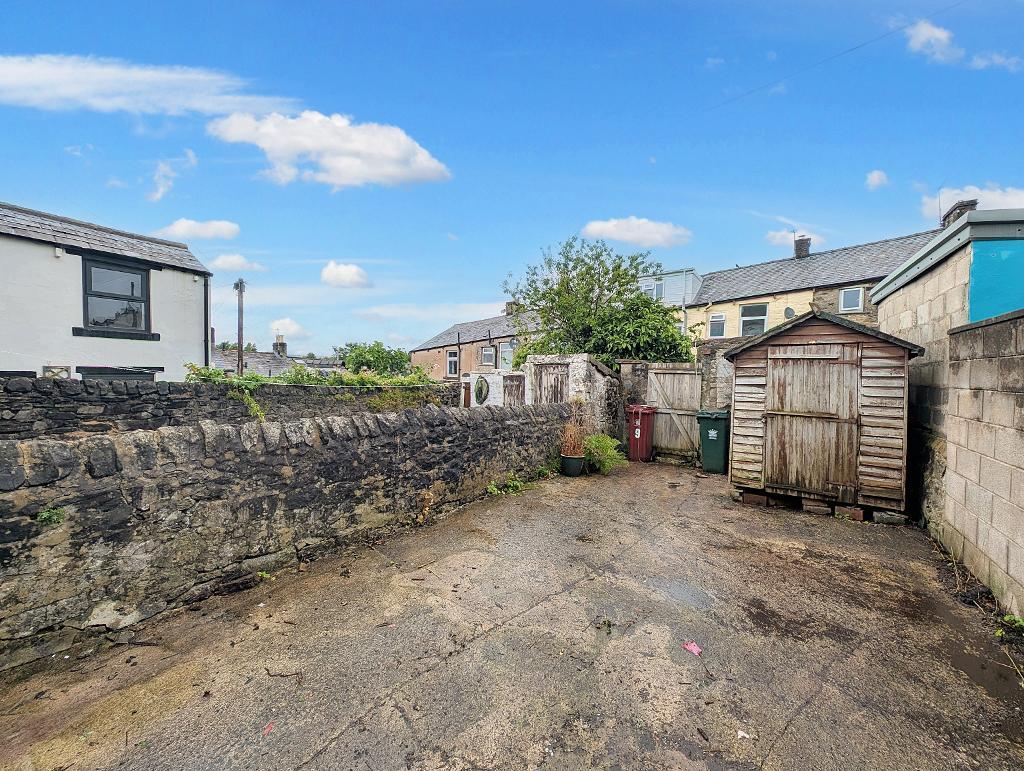 2 Bedroom Terraced For Sale in St James Street, CLITHEROE, BB7