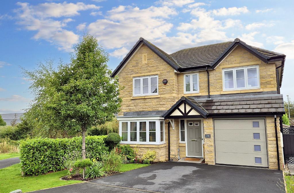 Primula Crescent, Clitheroe, BB7 1FG