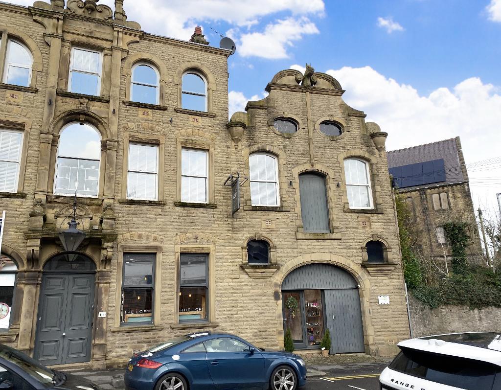 York Street, Clitheroe, BB7 2DH