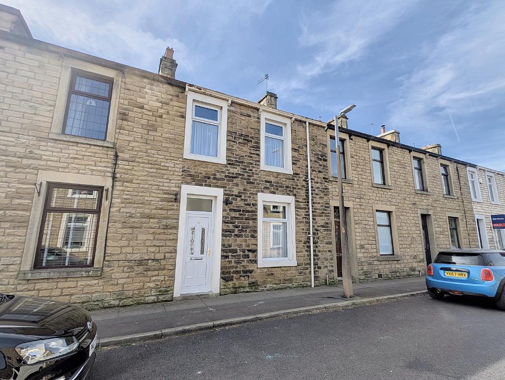 George Street, Clitheroe, BB7 1BU