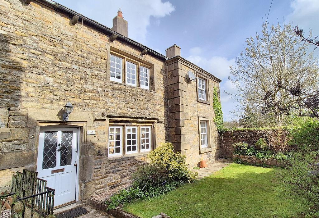 Windy Street, Chipping, PR3 2GD