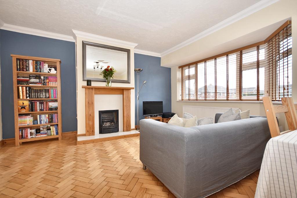 Ribble Way, Low Moor, Clitheroe, BB7 2NJ