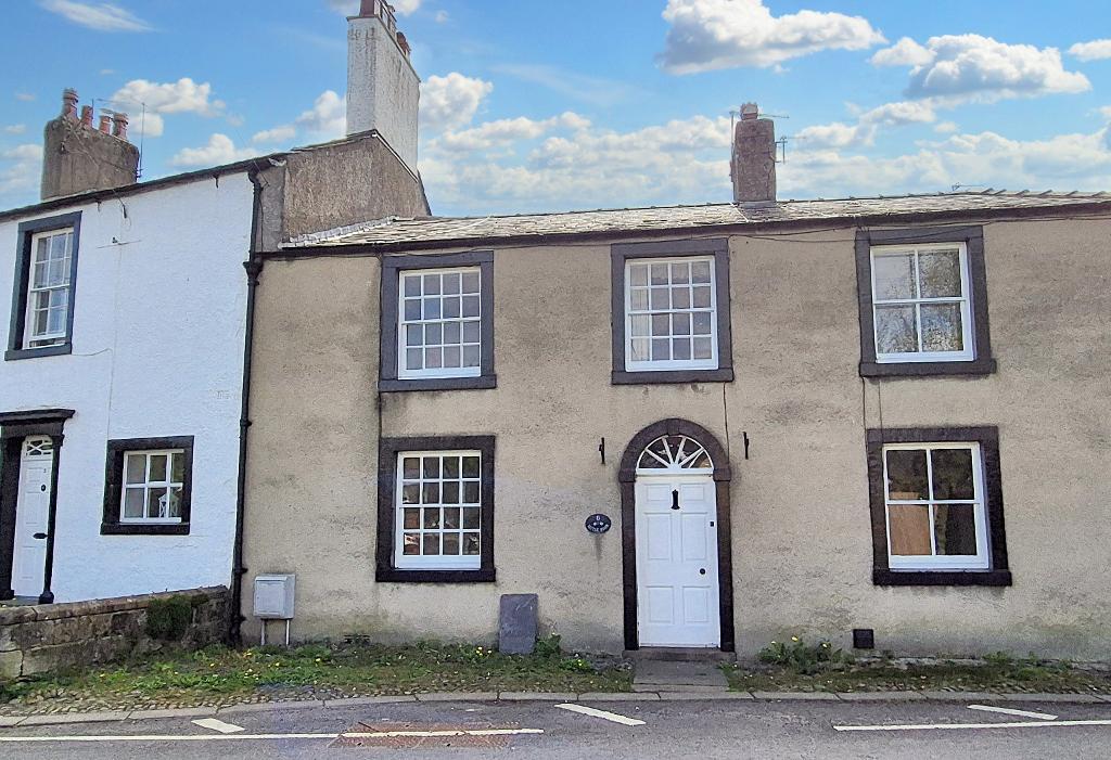 Littlemoor, Clitheroe, BB7 1HF