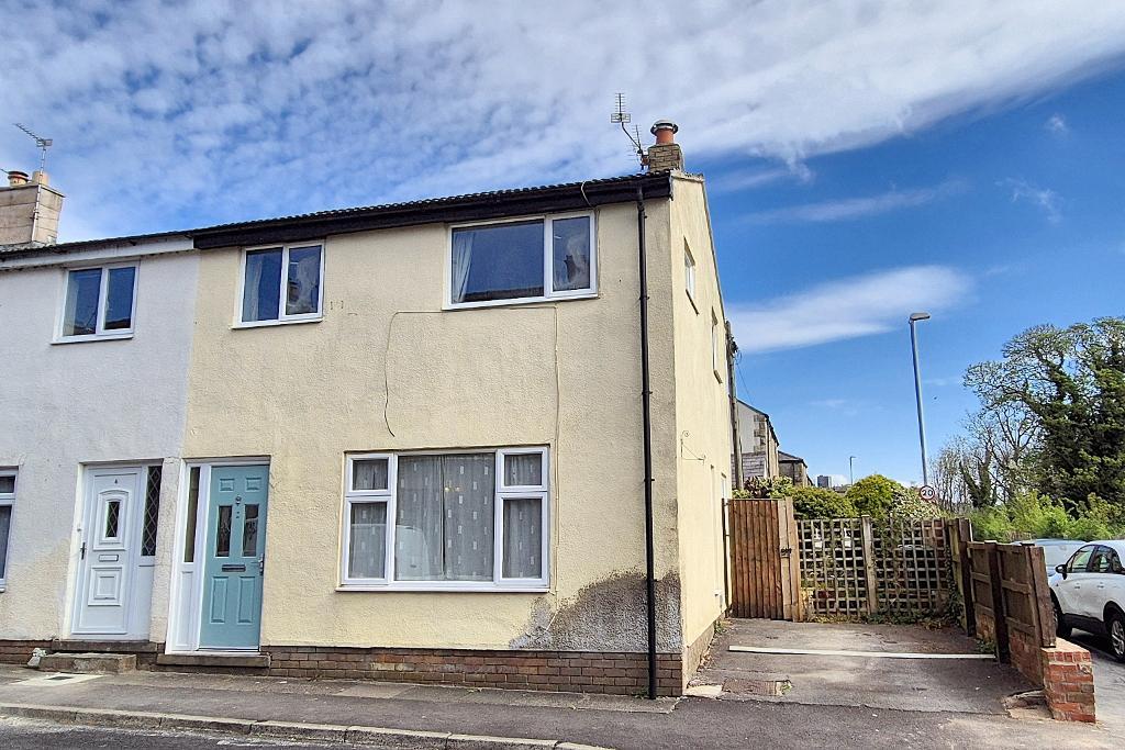 George Street, Clitheroe, BB7 1BU