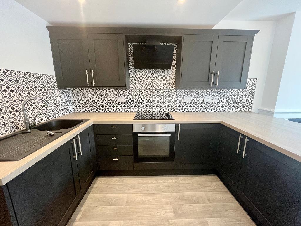 Eshton Terrace, Clitheroe, BB7 1BQ