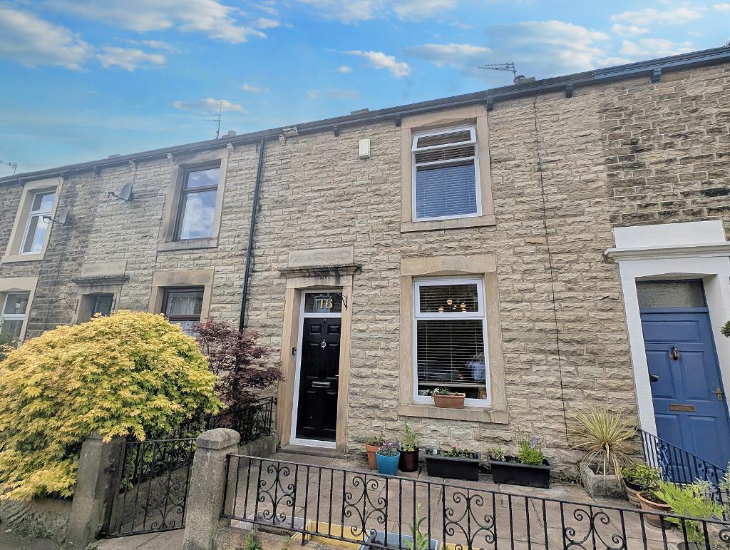West View, Clitheroe, Lancashire, BB7 1DG