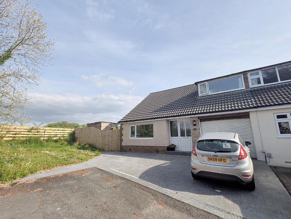 Beechwood Avenue, Clitheroe, Lancashire, BB7 1EZ