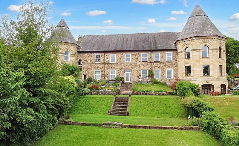 Hodder Court, Knowles Brow, Stonyhurst, Clitheroe, BB7 9PP