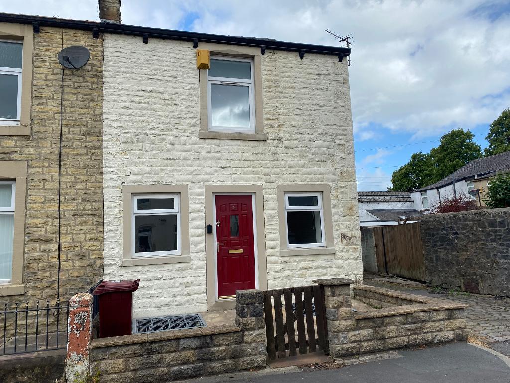 West View, Clitheroe, BB7 1DG