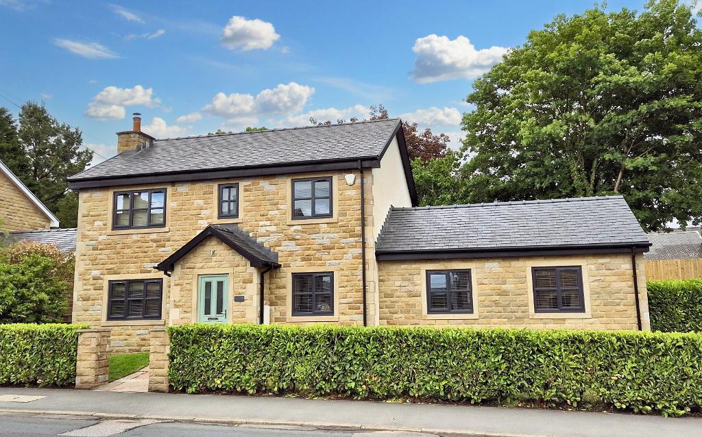 Clitheroe Road, Barrow, Clitheroe, BB7 9AQ