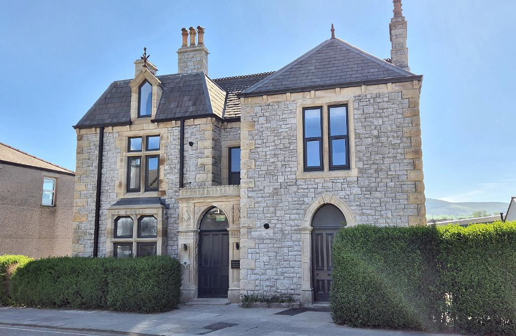 York Street, Clitheroe, BB7 2DL