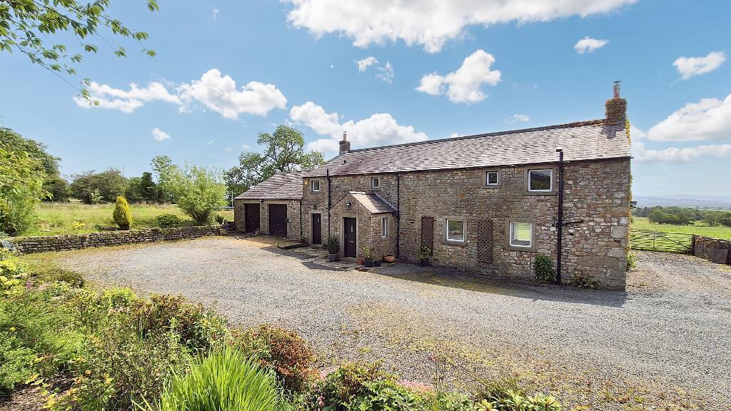 Talbot Bridge Road, Bashall Eaves, Clitheroe, BB7 3DB