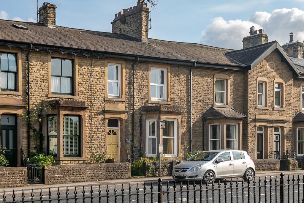 Park View, Gisburn, BB7 4HA
