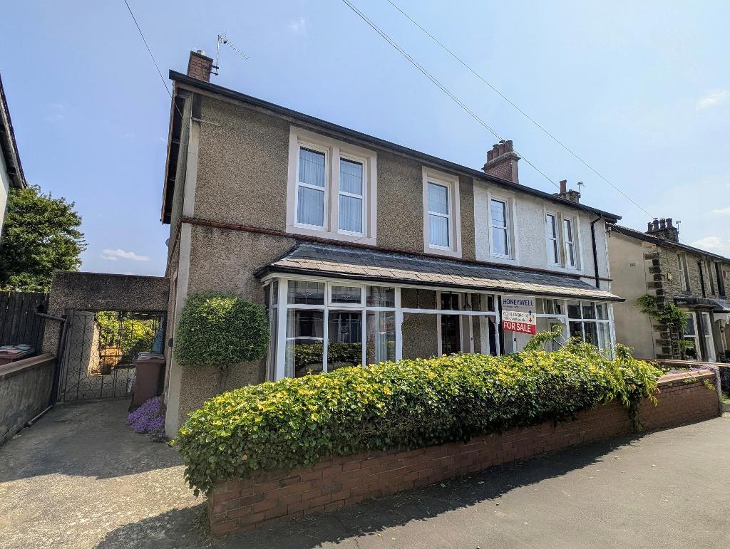 Park Avenue, Clitheroe, Lancashire, BB7 2HW