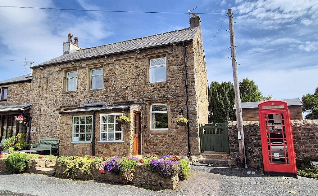 Church Raike, Chipping, PR3 2QL