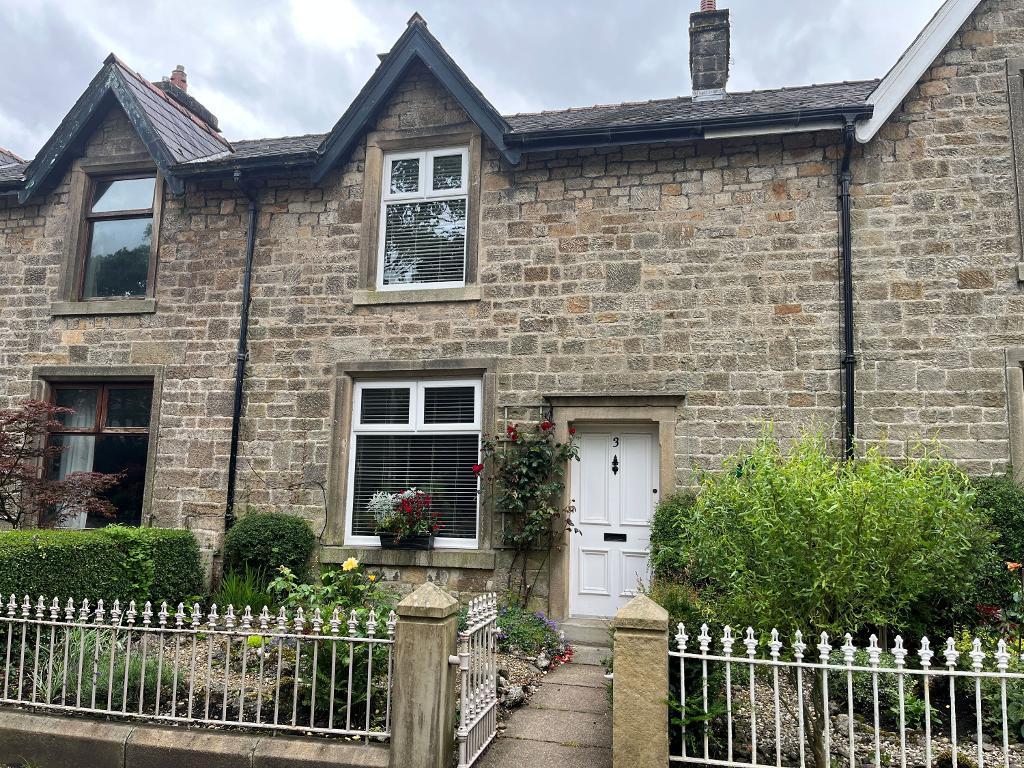 Brook Villas, West Bradford, Clitheroe, BB7 4SJ