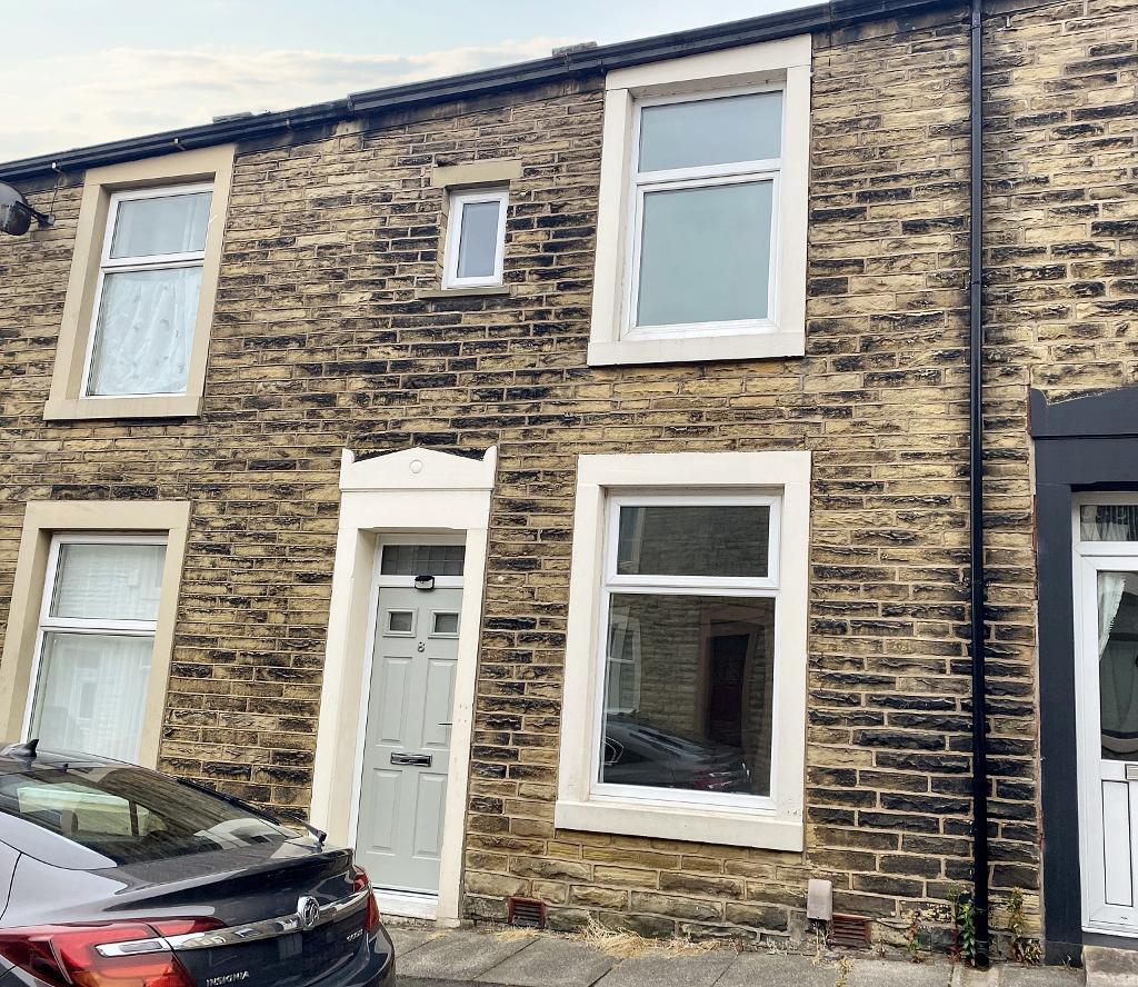 Croft Street, Great Harwood, BB6 7EX