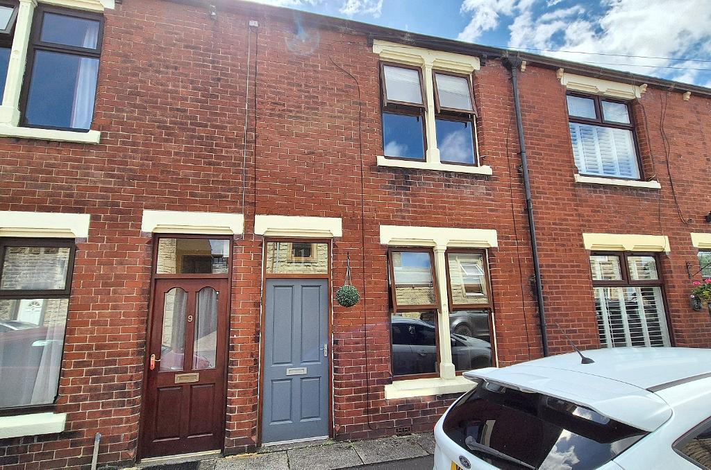 Fort Street, Clitheroe, Lancashire, BB7 1BY