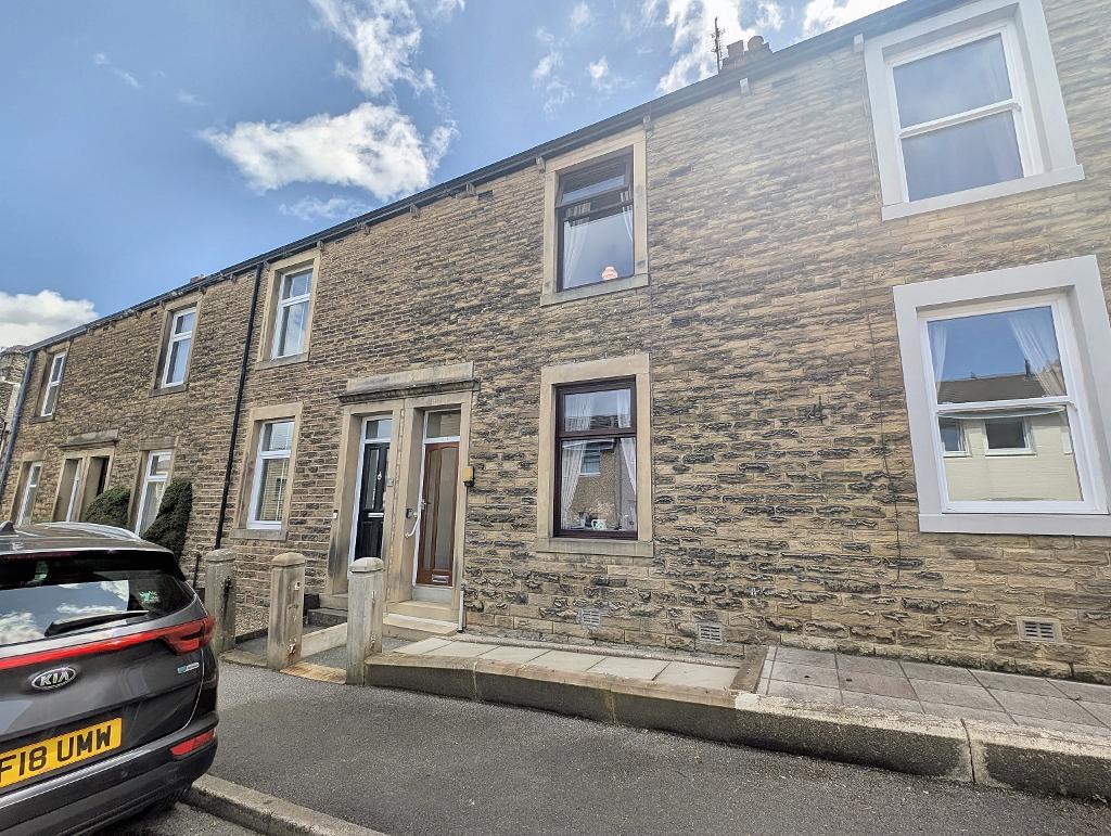 Albemarle Street, Clitheroe, Lancashire, BB7 2EA