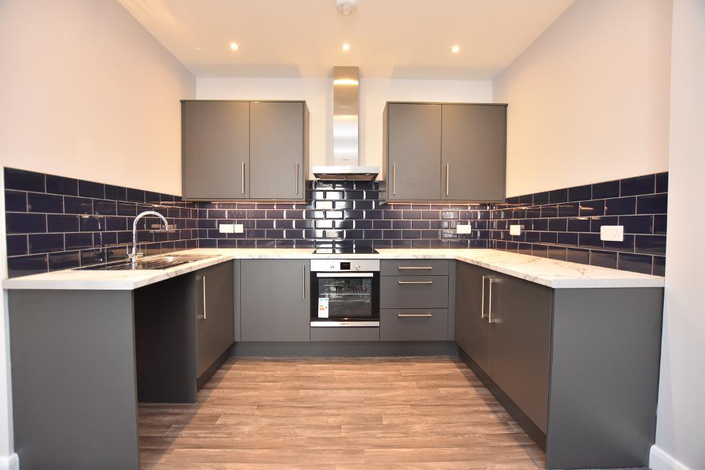 Castle Street, Clitheroe, BB7 2BX