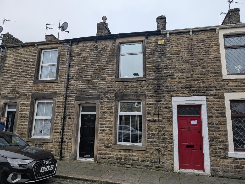 Curzon Street, Clitheroe, BB7 1DL