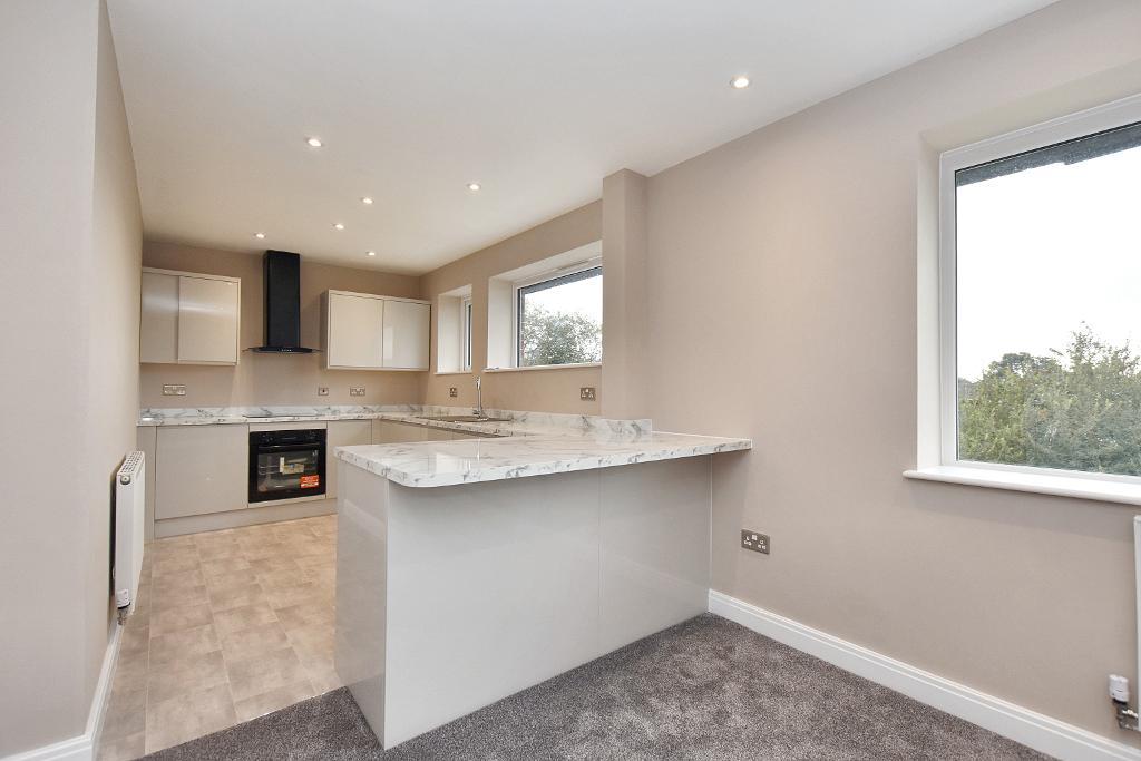 Highfield Road, Clitheroe, BB7 1LD