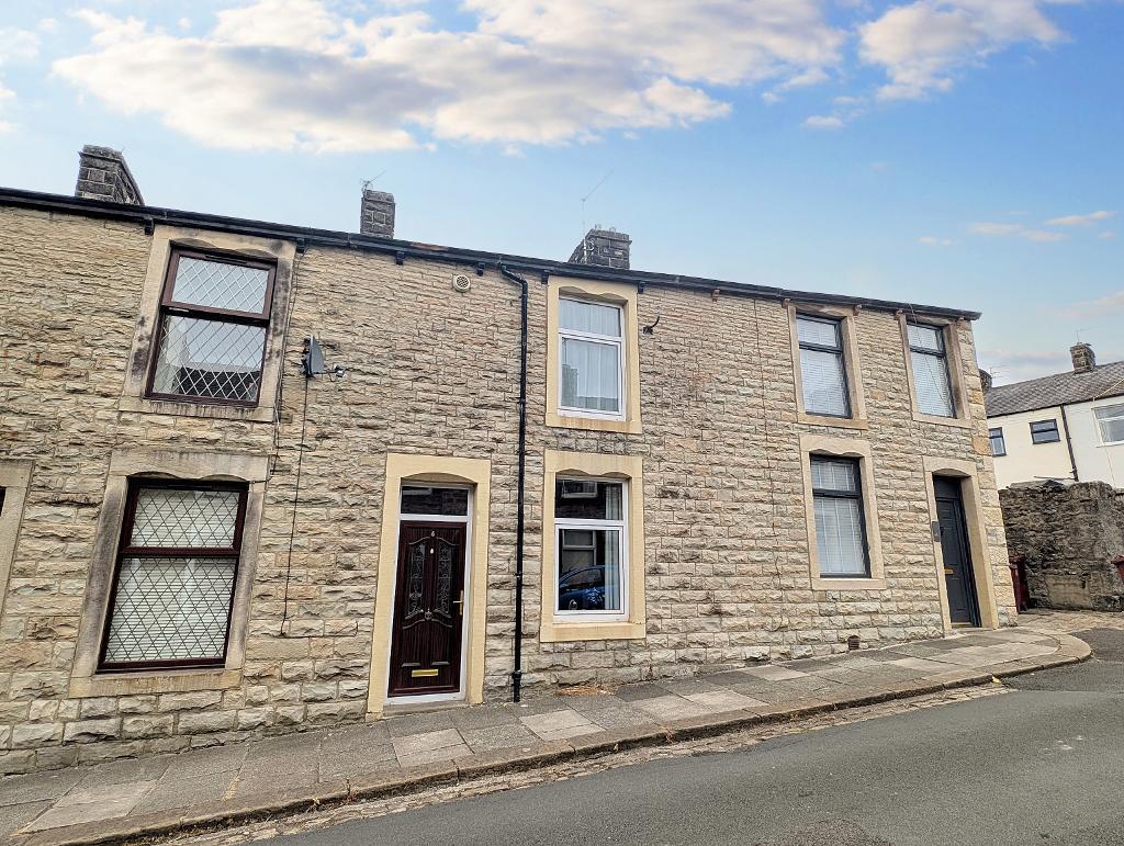 Grafton Street, Clitheroe, BB7 1NQ