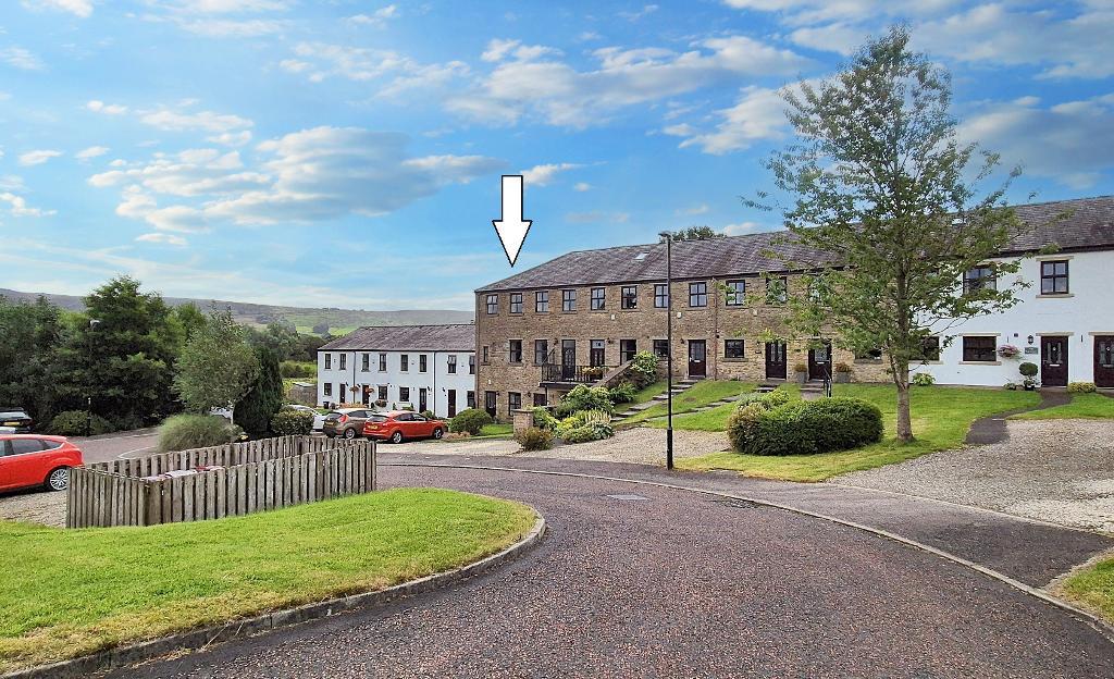 Goose Lane Cottages, Chipping, PR3 2QF