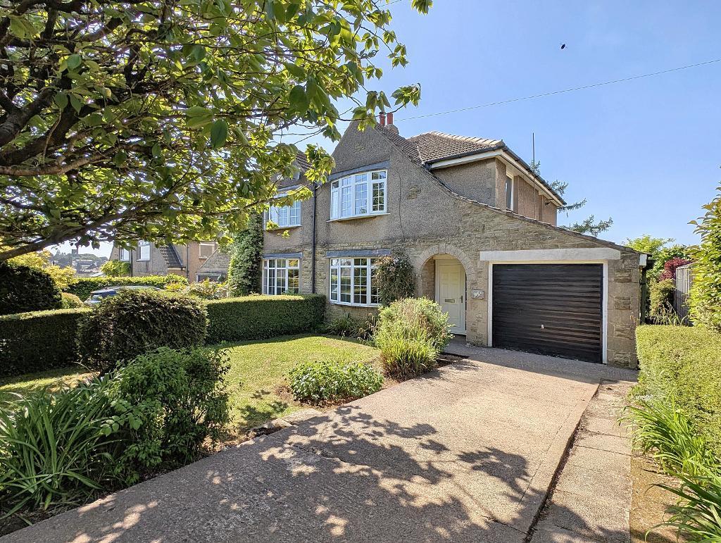 Salthill Road, Clitheroe, BB7 1PE