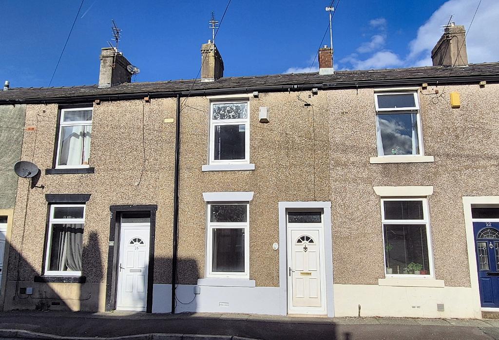 Primrose Street, Clitheroe, BB7 1BZ
