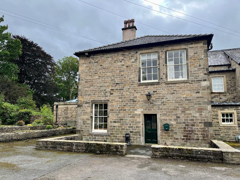 Clerk Hill Road, Whalley, BB7 9DR