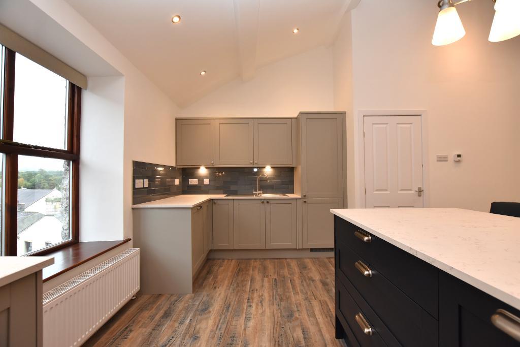 Moor Lane, Clitheroe, BB7 1BE