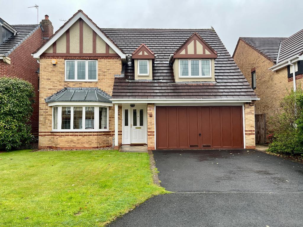 Ribbleton Grove, Whalley, BB7 9RF