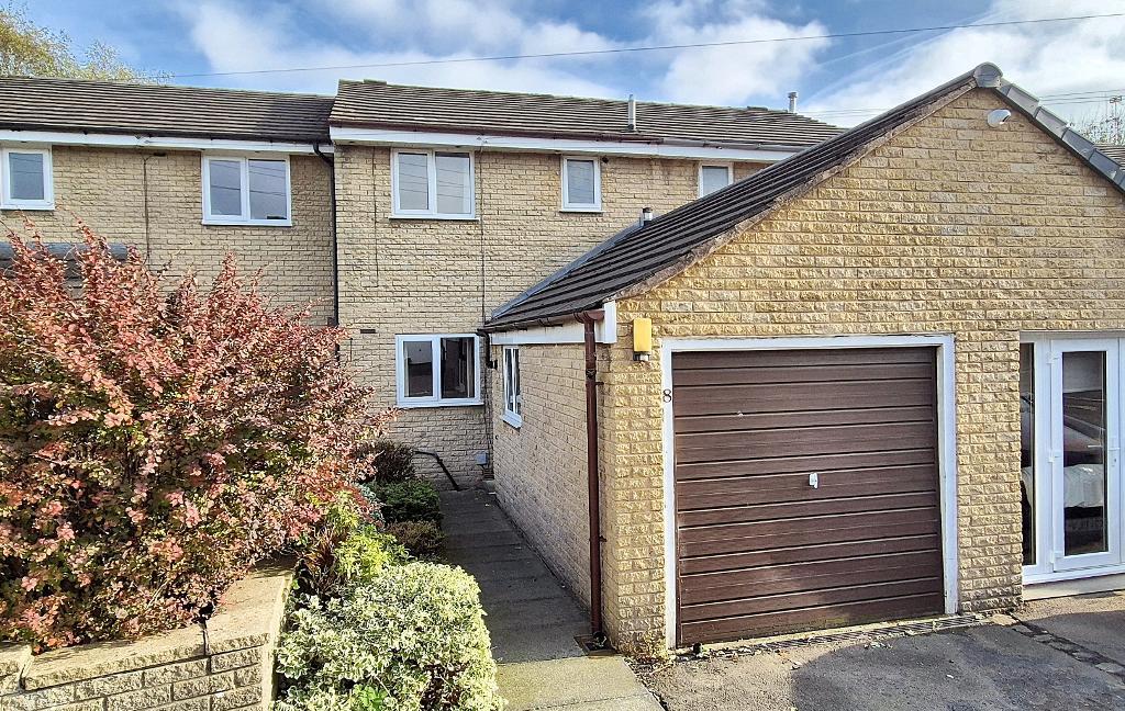 Bridge Court, Clitheroe, BB7 2BN