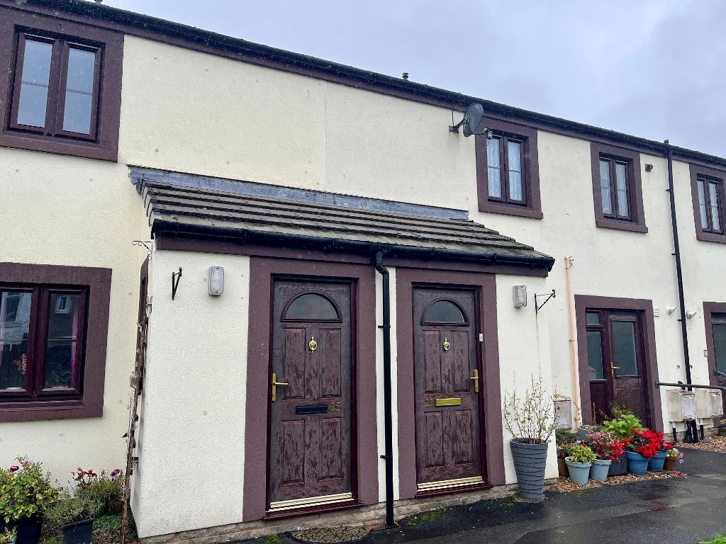 Whittle Close, Clitheroe, BB7 1QT