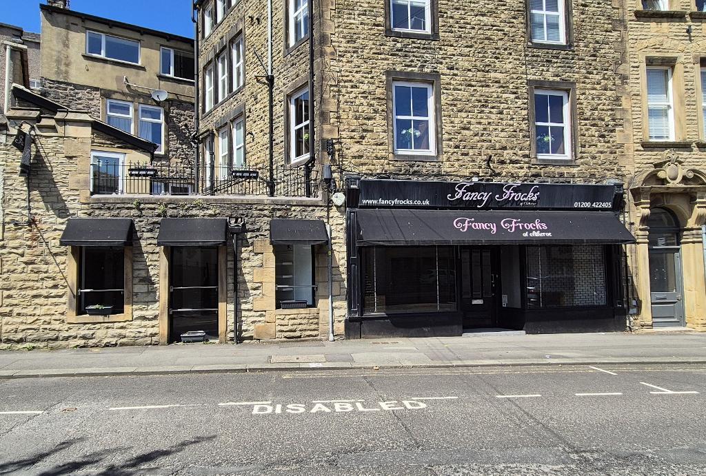 York Street, Clitheroe, BB7 2DH