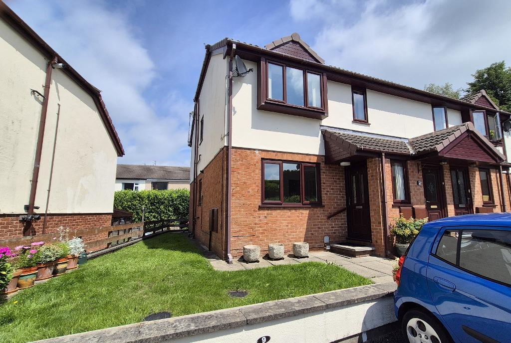 The Cloisters, Whalley, Clitheroe, BB7 9UE