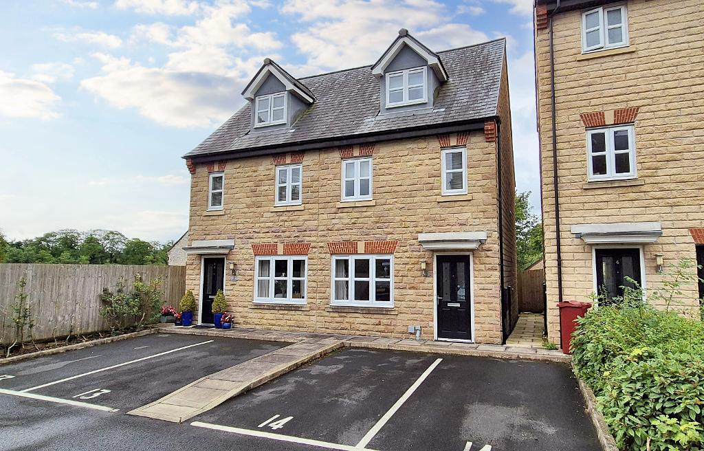 Stephen Mews, Clitheroe, Lancashire, BB7 1EP