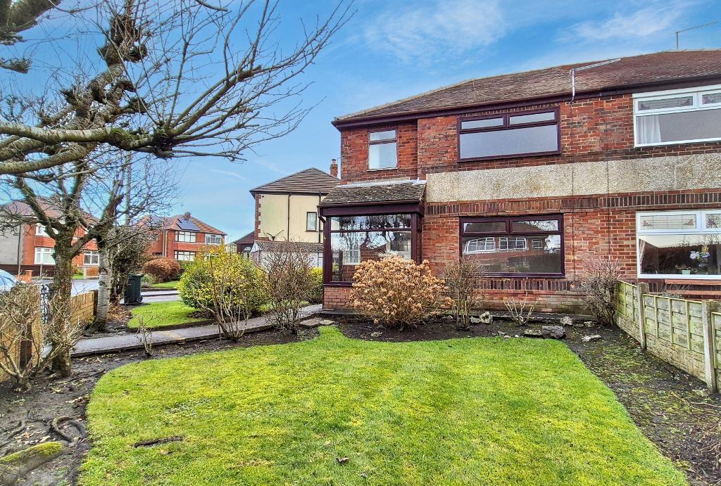 Windsor Avenue, Clitheroe, BB7 2QQ