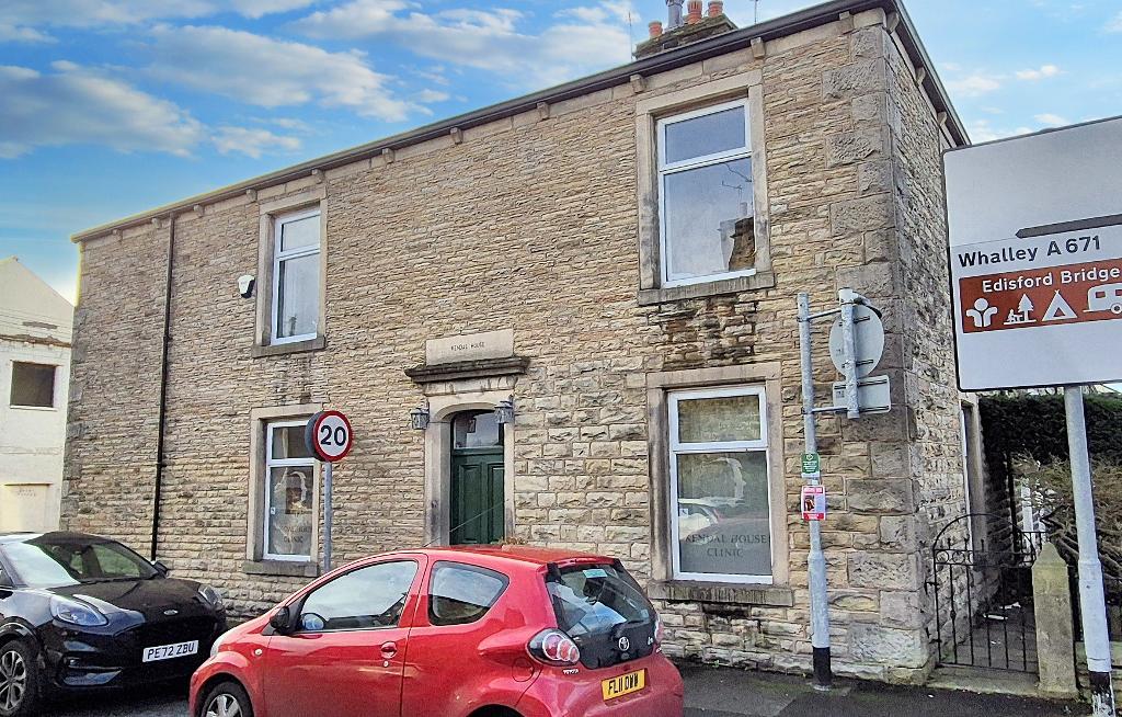 Chatburn Road, Clitheroe, BB7 2AP