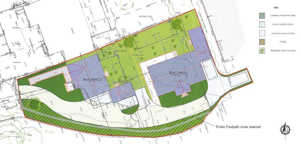 Upbrooks, Clitheroe, BB7 1PL