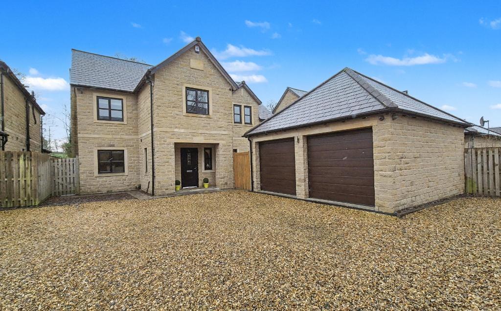 Primrose Road, Clitheroe, BB7 1EA