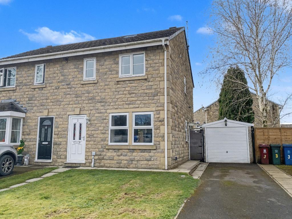 Brown Street, Clitheroe, BB7 1DH