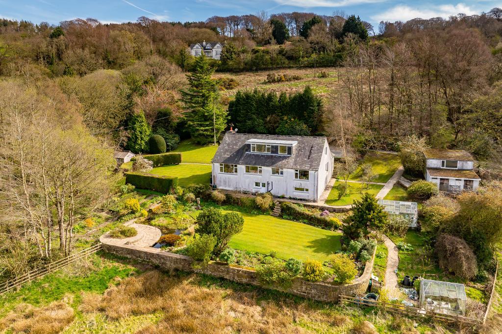 Whalley Old Road, Billington, Clitheroe, BB7 9JF