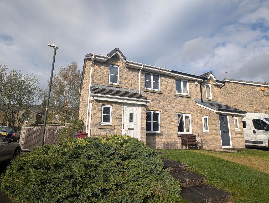 Copperfield Close, Clitheroe, Lancashire, BB7 1ER