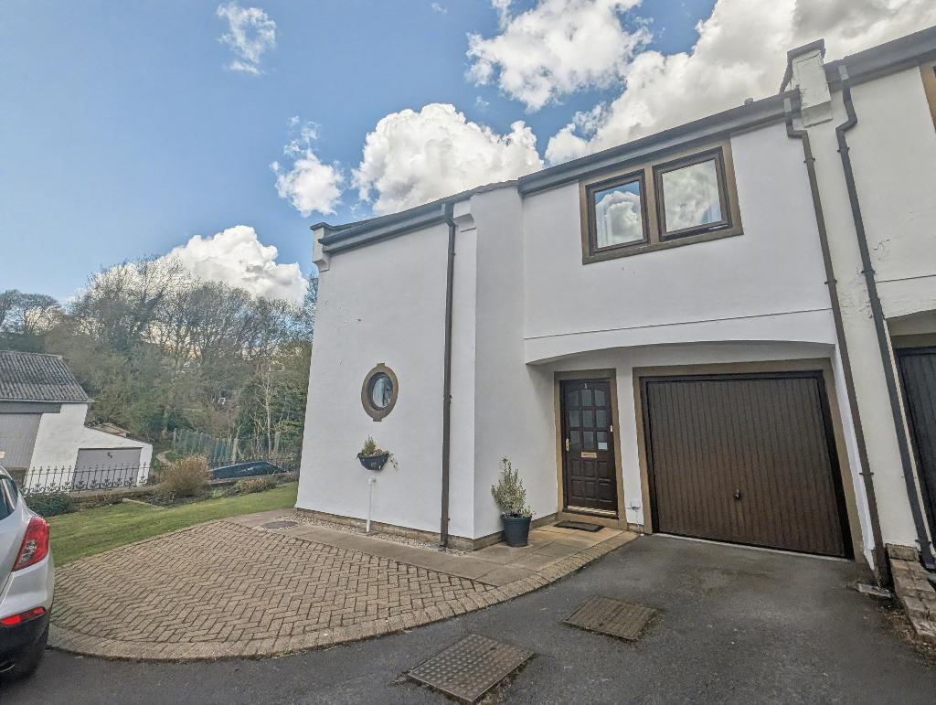 St Nicholas Mews, Sabden, Clitheroe, Lancashire, BB7 9HU
