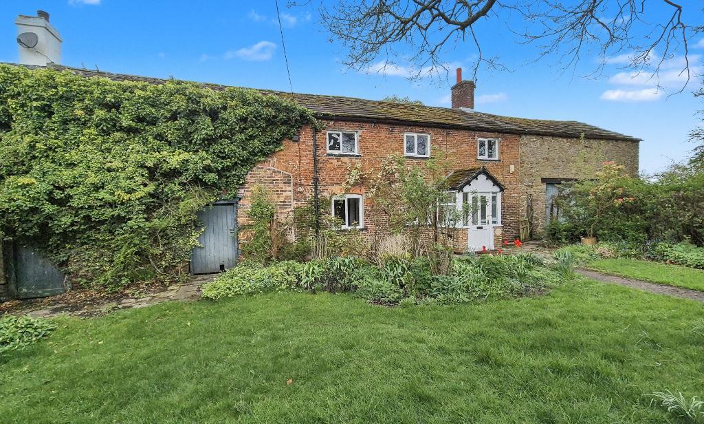 Commonside Cottage, Turkey Lane, Whalley, BB7 9PF