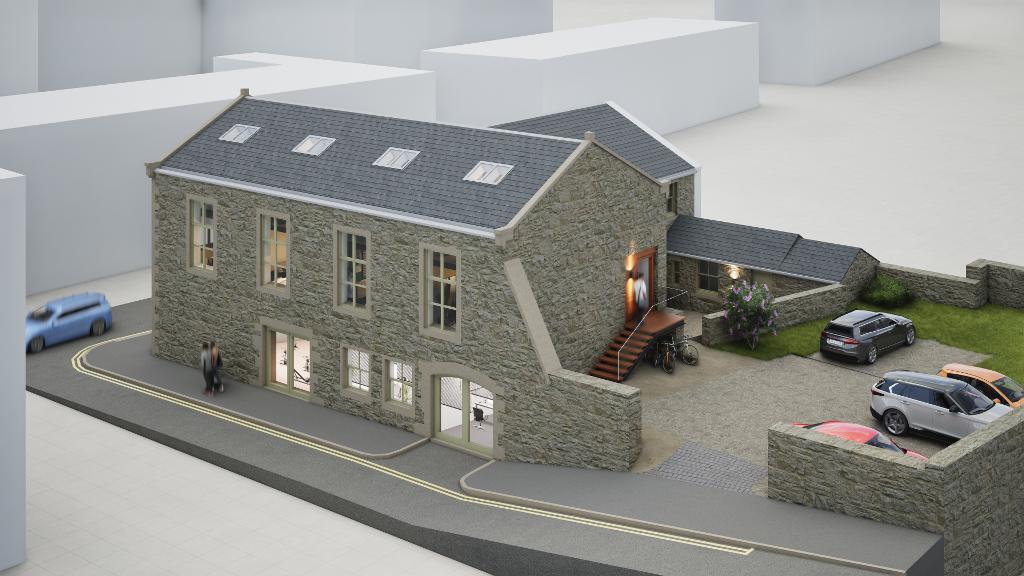 Whalley Road, Clitheroe, BB7 1EE